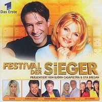 Různí interpreti – Festival der Sieger  2004