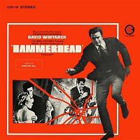 David Whitaker – Hammerhead (Original Soundtrack Recording)