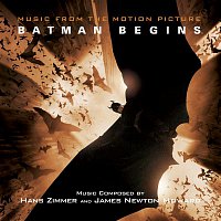 Batman Begins (Original Motion Picture Soundtrack)