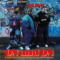 Fat Boys – On And On