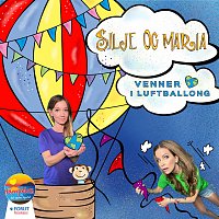 Silje og Maria – Venner i Luftballong