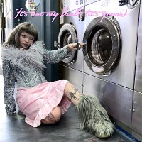 Jazmin Bean – It’s not my fault (it’s yours)