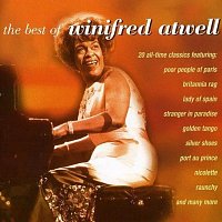 Winifred Atwell – The Best Of Winifred Atwell