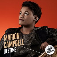 Marion Campbell – Lifetime