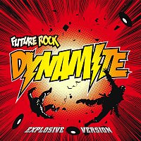 Přední strana obalu CD Dynamite (Explosive Version)