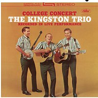 The Kingston Trio – College Concert [Live]
