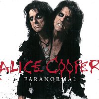 Alice Cooper – Paranormal