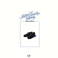 Johnny Rivers – Blue Suede Shoes