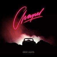 Chapel – Drive Lights