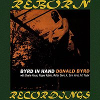 Donald Byrd – Byrd In Hand (RVG,HD Remastered)