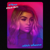 Nikki Vianna – Done (R3hab Remix)