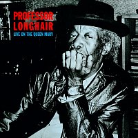 Professor Longhair – Live On The Queen Mary
