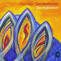 Přední strana obalu CD Fremder Sternenhimml