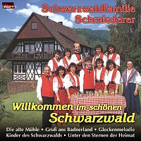 Schwarzwaldfamilie Schmiederer – Willkommen im schonen Schwarzwald