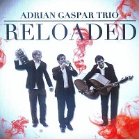 Přední strana obalu CD Reloaded