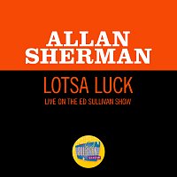 Allan Sherman – Lotsa Luck [Live On The Ed Sullivan Show, February 20, 1966]