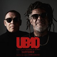 UB40 featuring Ali Campbell & Astro – Sufferer