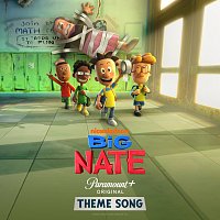 Big Nate TV – The Big Nate Theme [Official Theme Song]