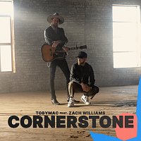 TobyMac, Zach Williams – Cornerstone [Radio Edit]