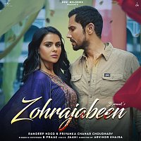 B Praak, Jaani – Zohrajabeen