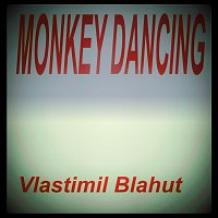 Monkey dancing