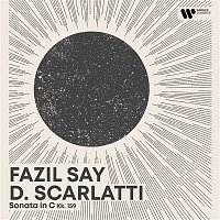 Fazil Say – Morning Piano - Scarlatti: Keyboard Sonata, Kk. 159