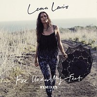 Fire Under My Feet [Remixes]