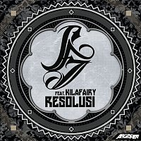 Resolusi (feat. Kilafairy) (single)