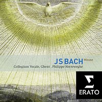 Philippe Herreweghe – Bach : Masses BWV 233-235, Sanctus BWV 238 MP3