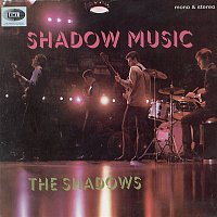 The Shadows – Shadow Music