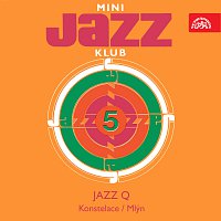 Jazz Q – Mini Jazz Klub 05 FLAC