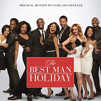 Various  Artists – The Best Man Holiday: Original Motion Picture Soundtrack