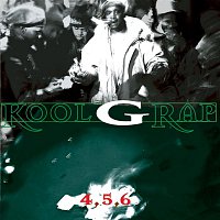 Kool G Rap – 4,5,6