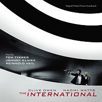 Tom Tykwer, Johnny Klimek, Reinhold Heil – The International [Original Motion Picture Soundtrack]