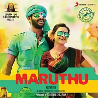 D. Imman – Maruthu (Original Motion Picture Soundtrack)