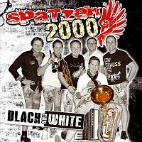 Spatzen 2000 – Black and White