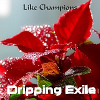 Přední strana obalu CD Like Champions