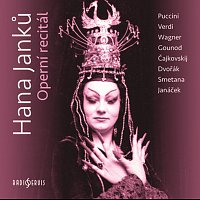 Hana Janků – Operní recitál CD