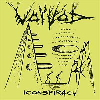 Voivod – Iconspiracy