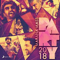 Various  Artists – Marana Mass Party 2018