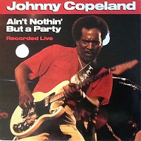 Johnny Copeland – Ain't Nothin' But A Party [Live / 1987]