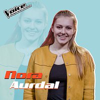 Nora Aurdal – Samurai Swords [Fra TV-Programmet "The Voice"]