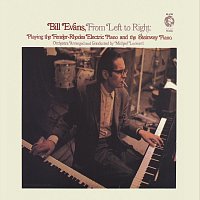 Bill Evans – From Left To Right [Expanded Edition]