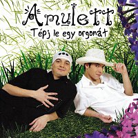 Amulett – Tepj le egy orgonat