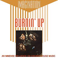 Imagination – Burnin' Up