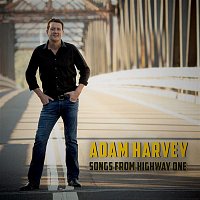 Adam Harvey – Songs from Highway One