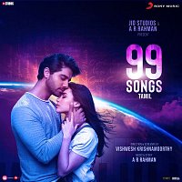 A.R. Rahman – 99 Songs (Tamil) (Original Motion Picture Soundtrack)