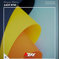 Přední strana obalu CD Pargoy Reborn
