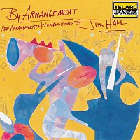 Jim Hall – By Arrangement