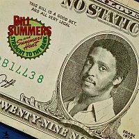 Bill Summers, Summers Heat – Straight To The Bank